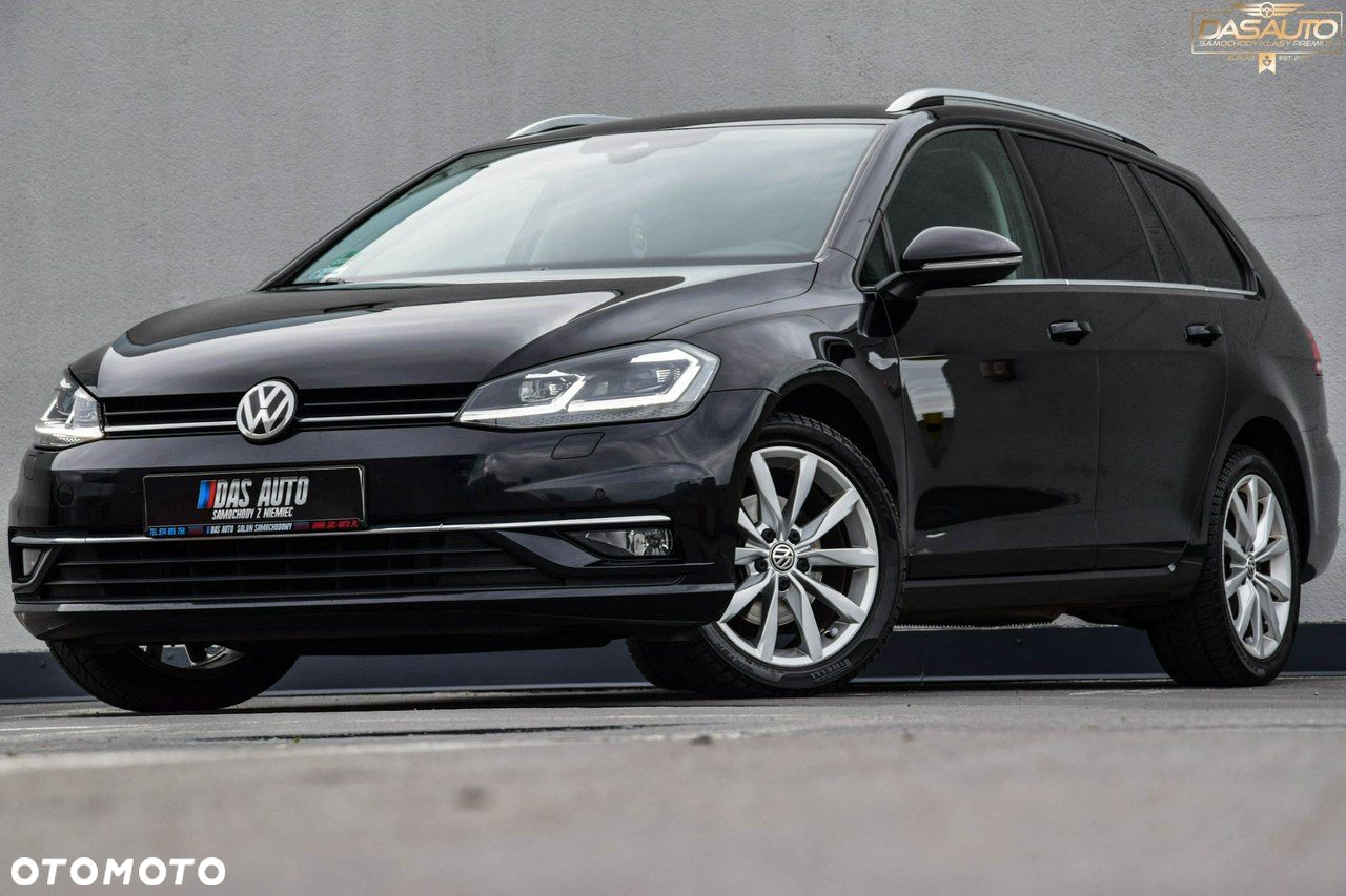 Volkswagen Golf - 5