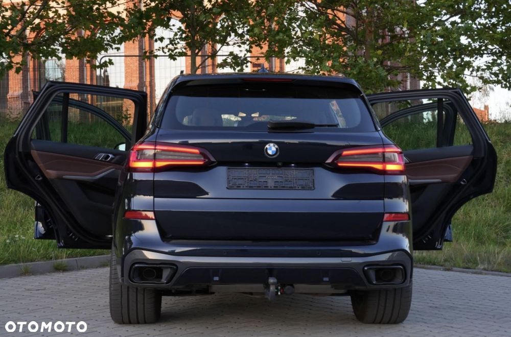 BMW X5 xDrive25d - 3