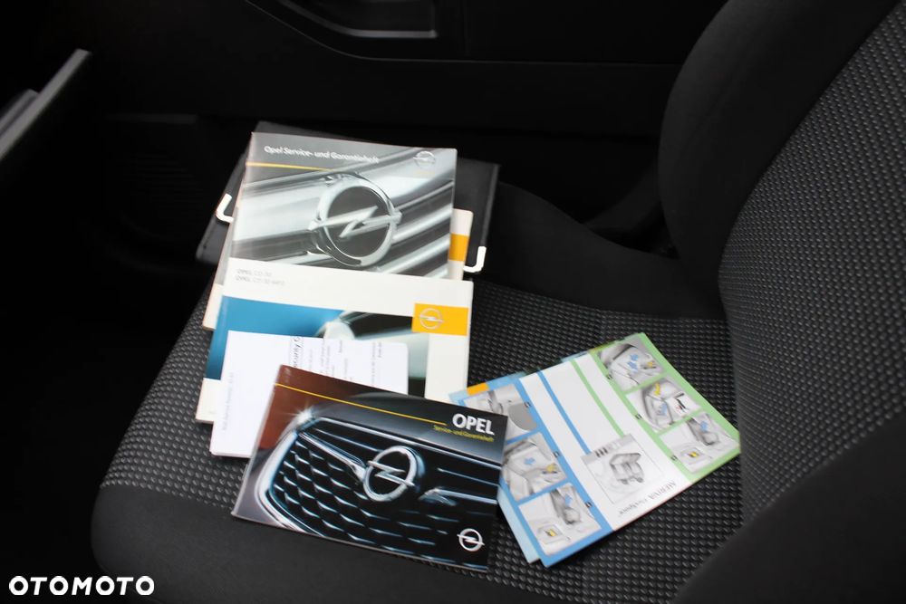 Opel Meriva 1.4 Active - 25