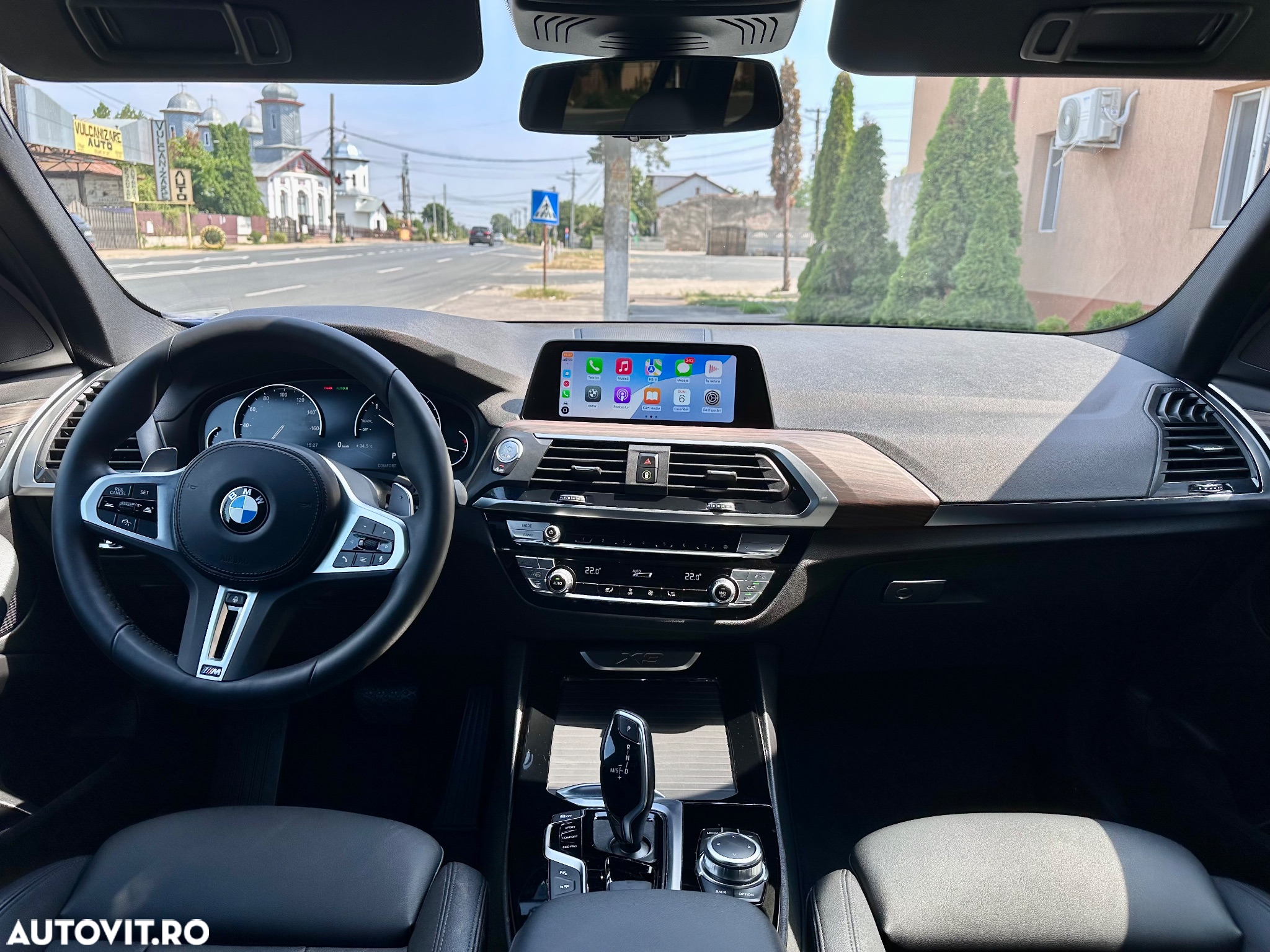 BMW X3 - 9