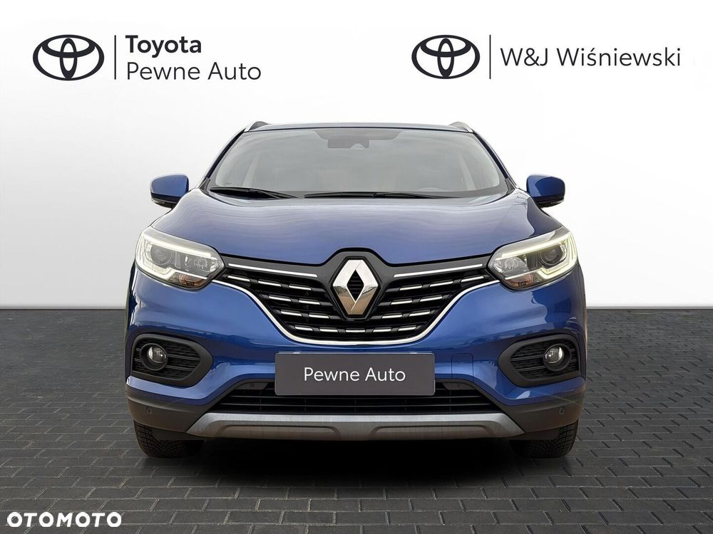 Renault Kadjar 1.3 TCe FAP Life - 5