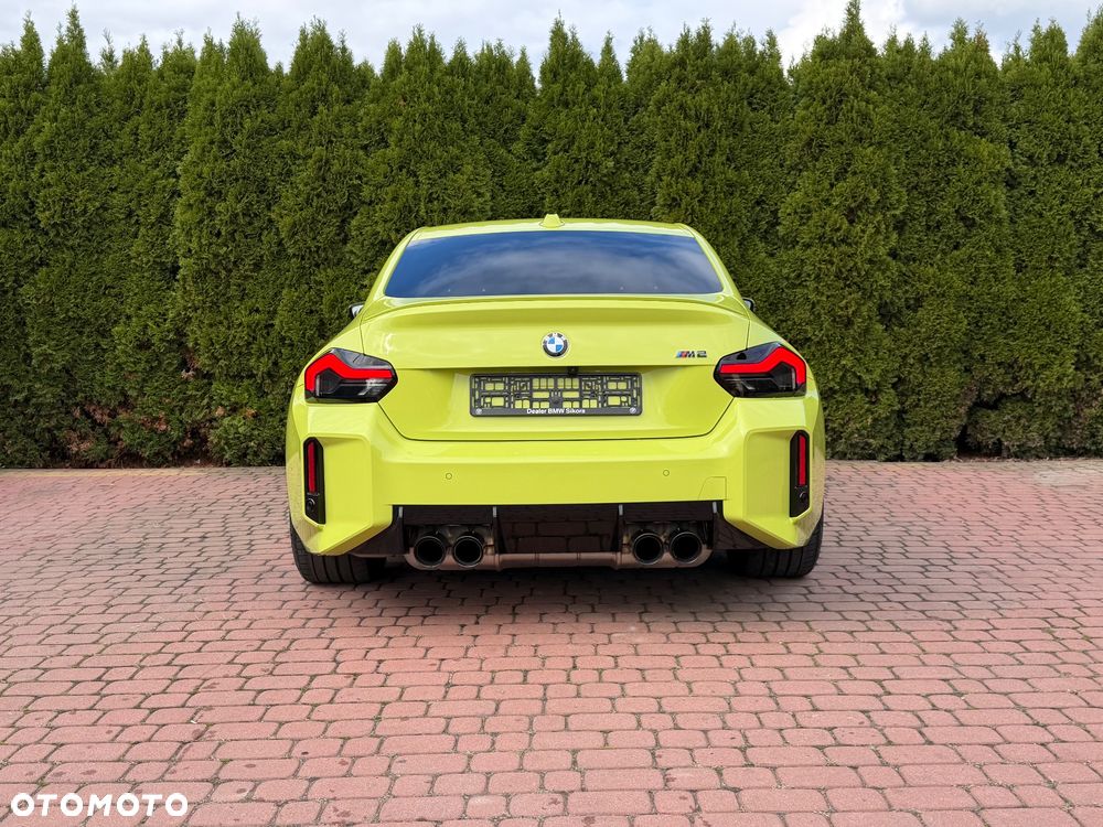 BMW M2 - 23