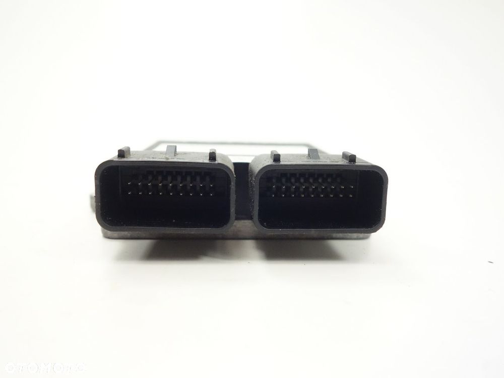 Moduł komputer sterownik Delphi MT05 Quadro 350 3 D Qv3 - 3