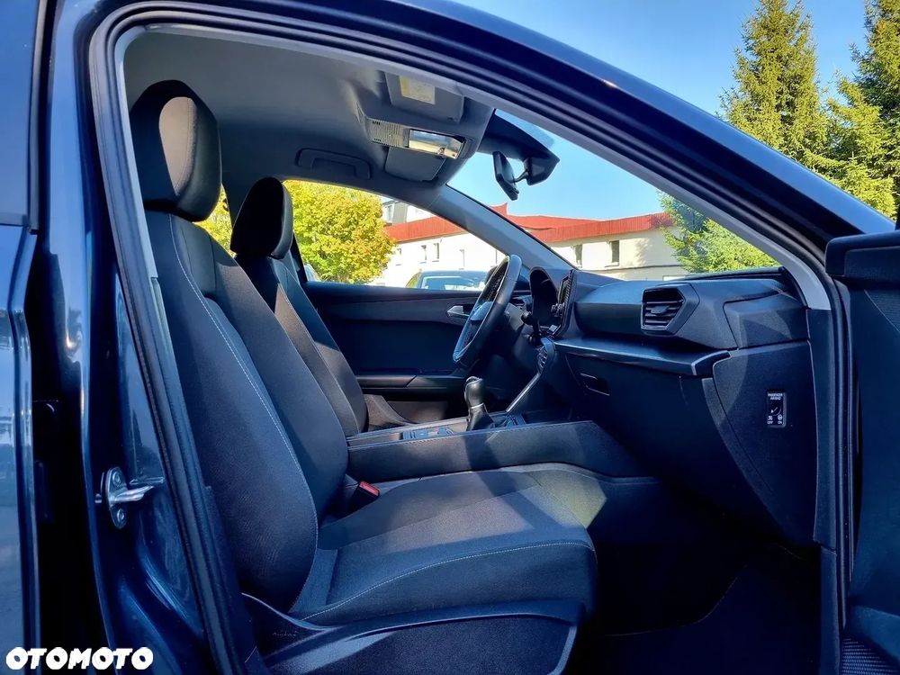 Seat Leon 1.0 TSI OPF Style - 11