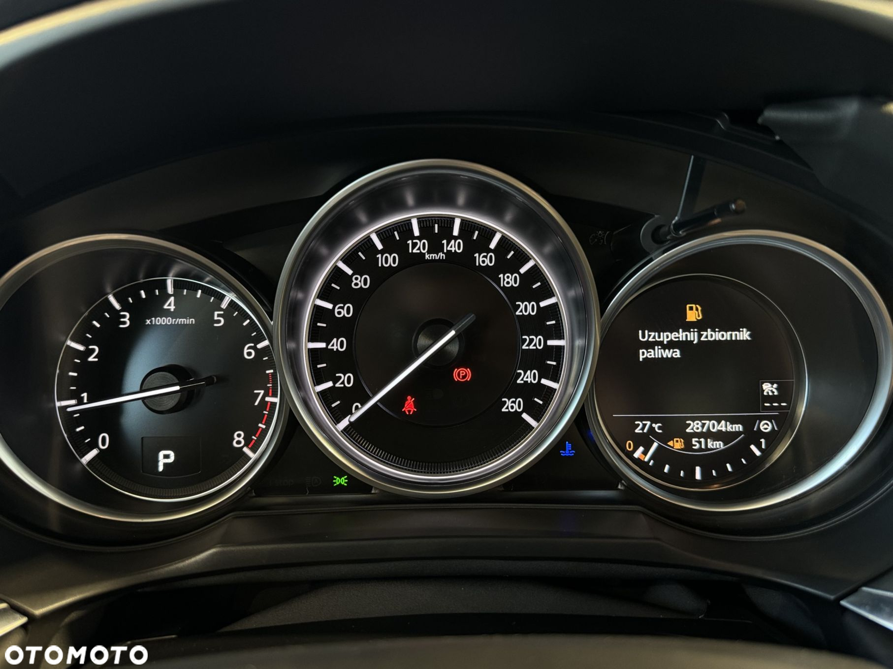 Mazda 6 - 19