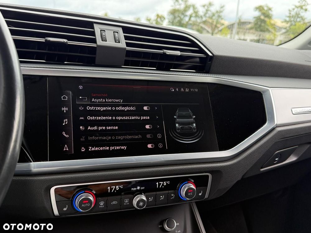 Audi Q3 40 TFSI Quattro S tronic - 34