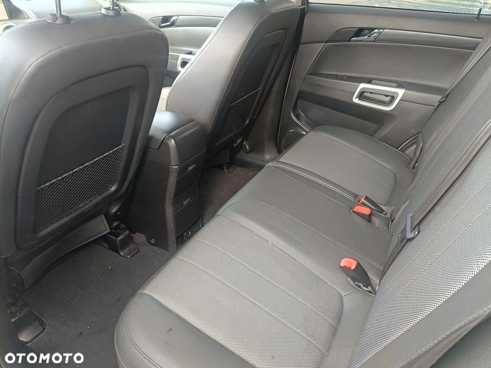 Opel Antara 2.4 Edition - 5