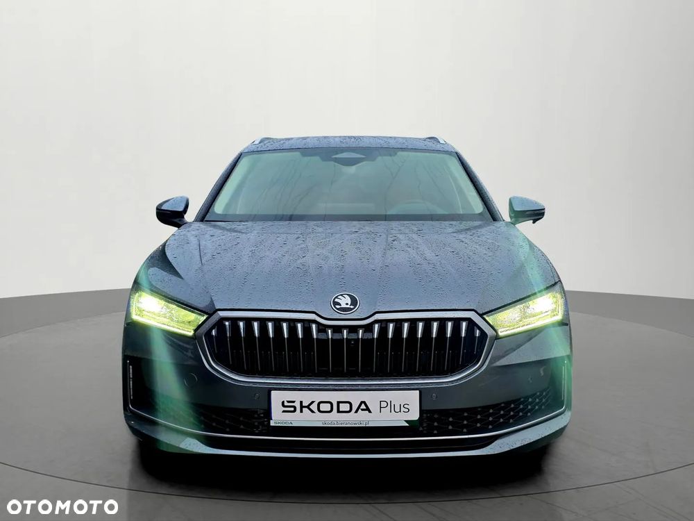 Skoda Superb 1.5 TSI mHEV L&K DSG - 9