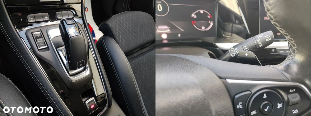 Opel Grandland X 1.5 D Start/Stop Automatik Business Elegance - 21