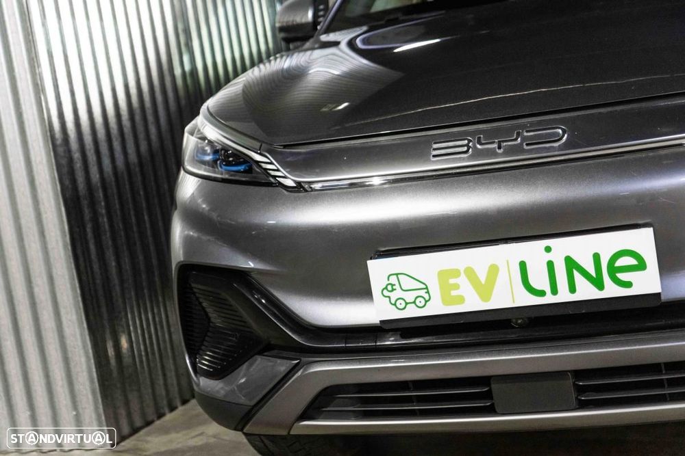 BYD Atto 3 60.48 kWh Comfort - 16