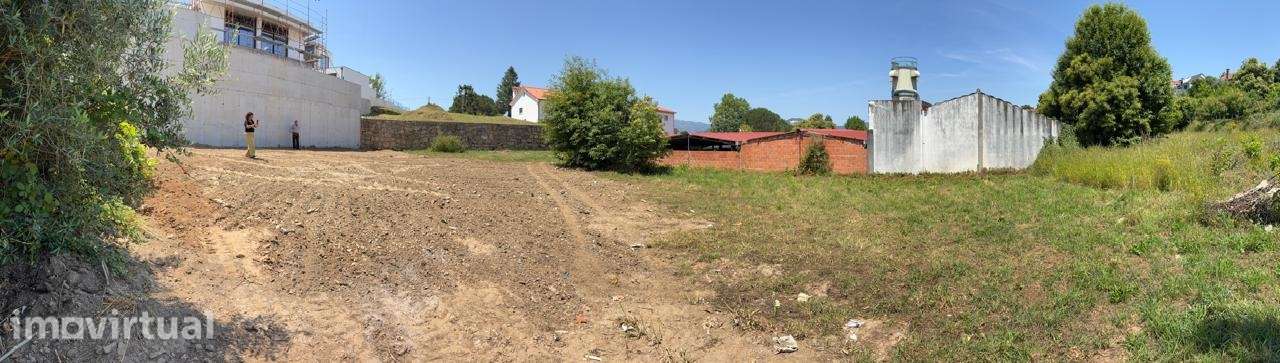 Terreno  Venda em Arca e Ponte de Lima,Ponte de Lima - Grande imagem: 2/20