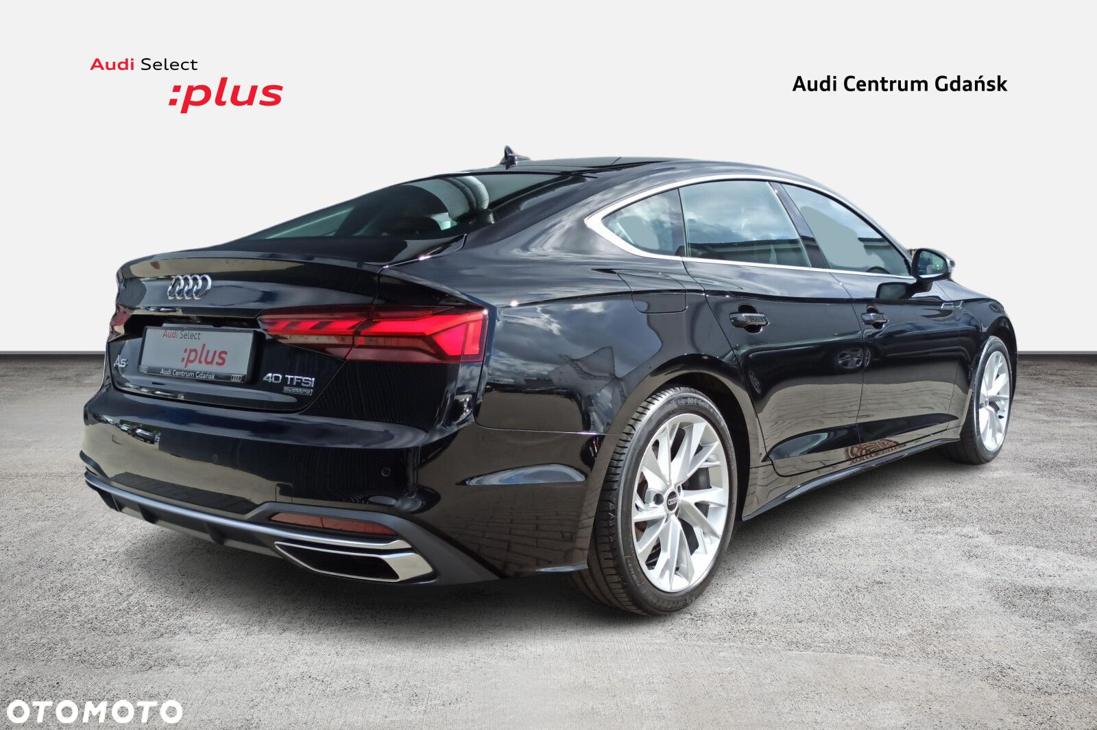 Audi A5 - 6