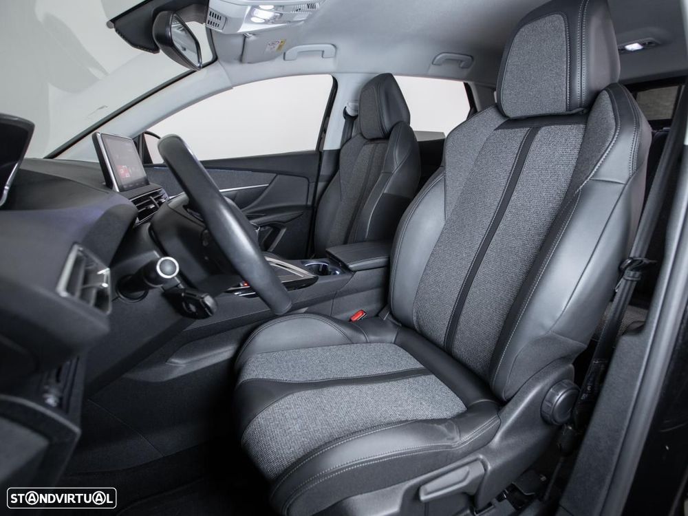 Peugeot 3008 1.5 BlueHDi Allure - 8