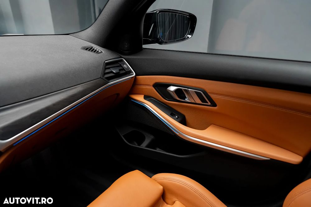 BMW M3 M340i xDrive - 23