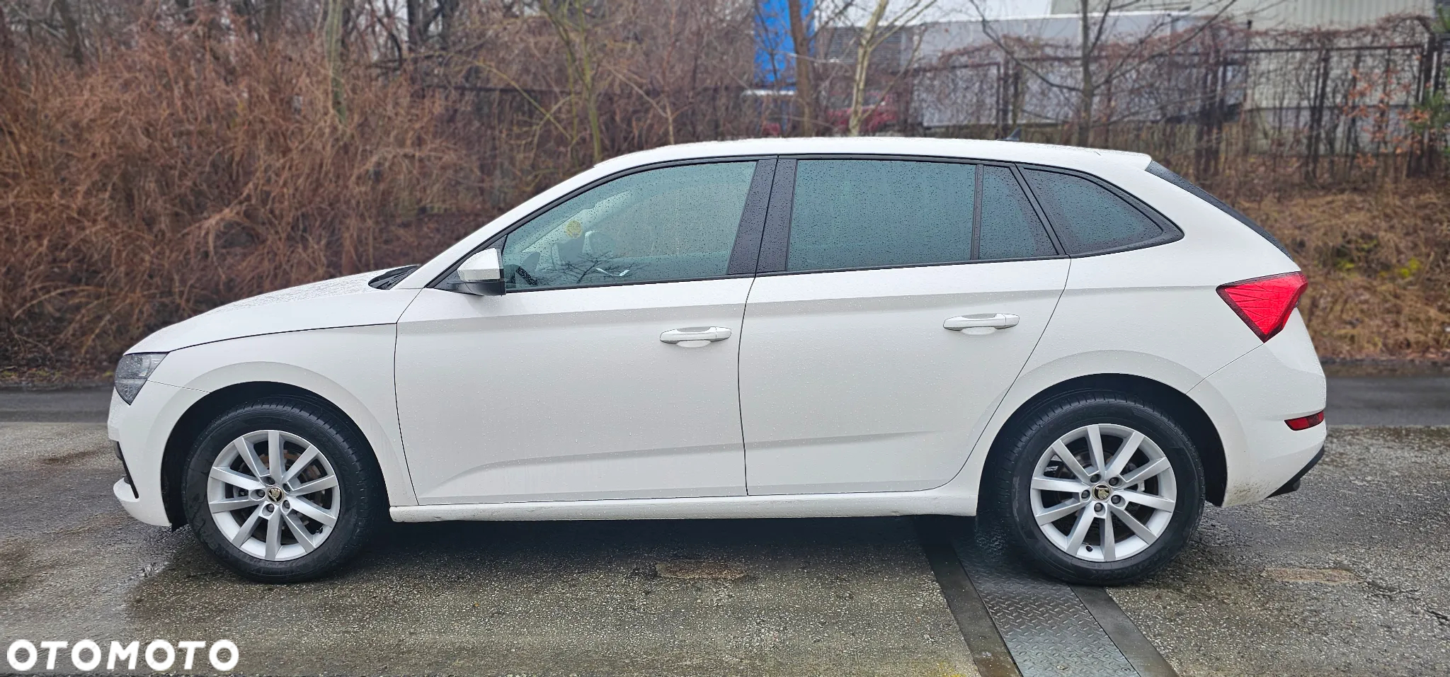 Skoda Scala 1.0 TSI Ambition - 31