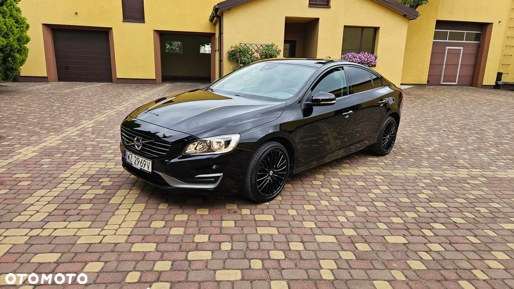Volvo S60 D3 Kinetic - 6