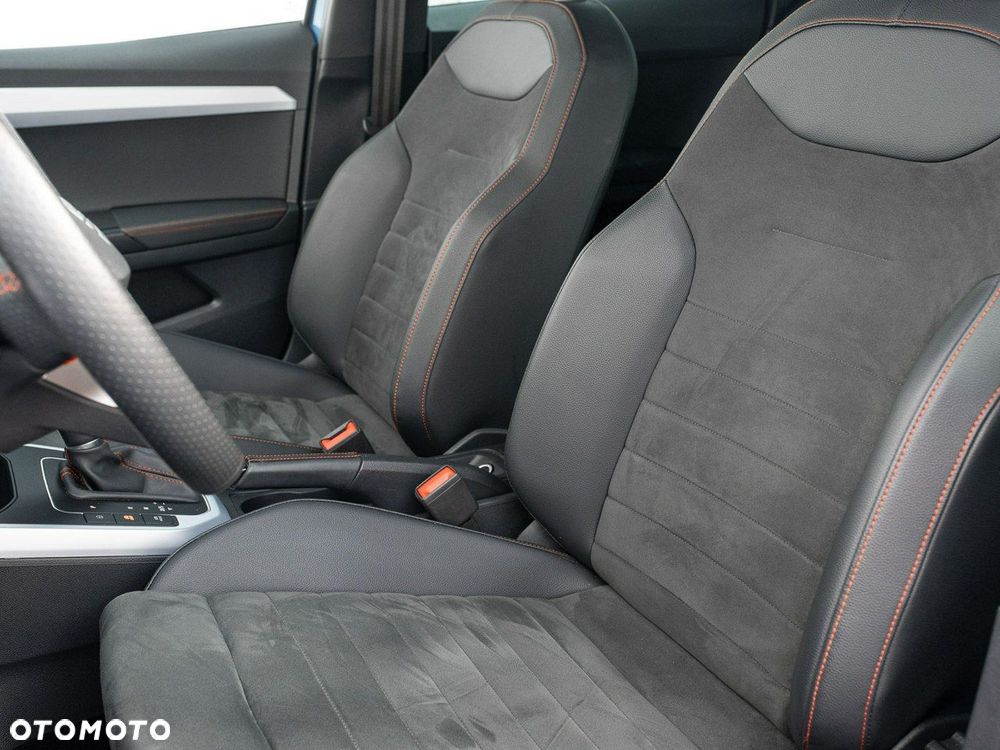 Seat Arona - 14