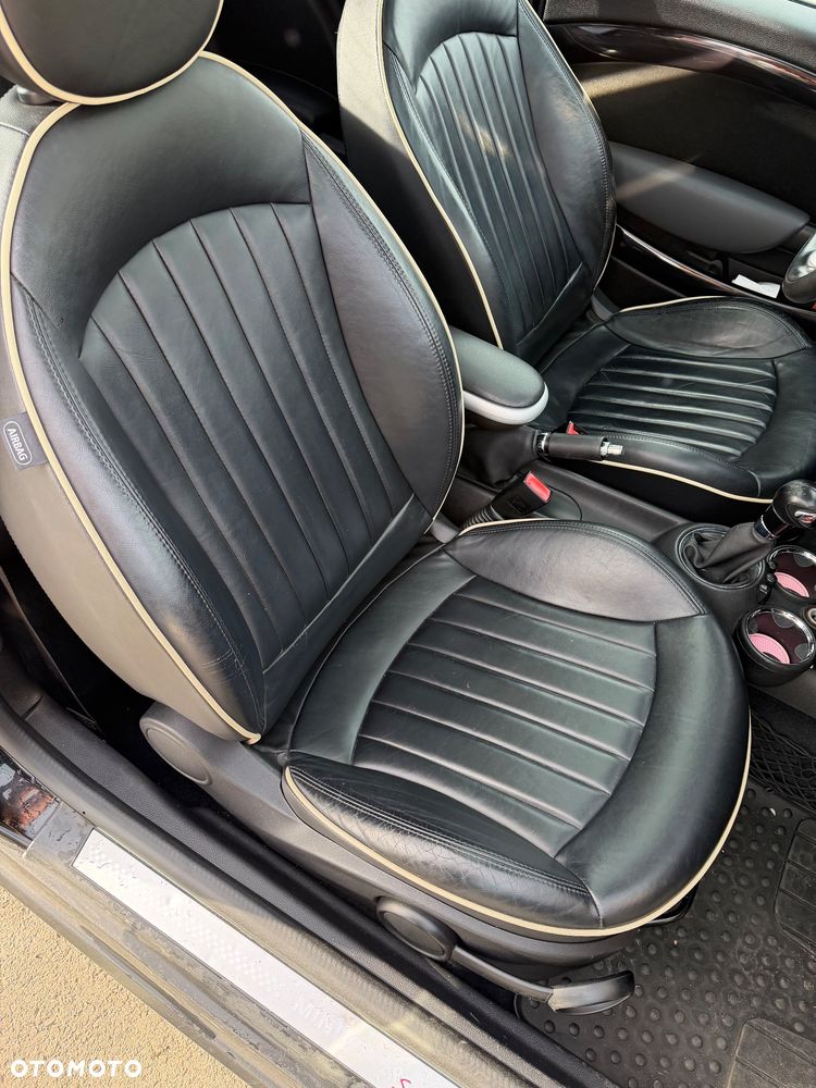 MINI Cooper S - 16
