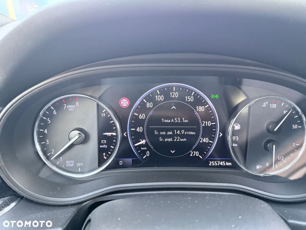 Opel Insignia 1.5 T Innovation S&S - 20