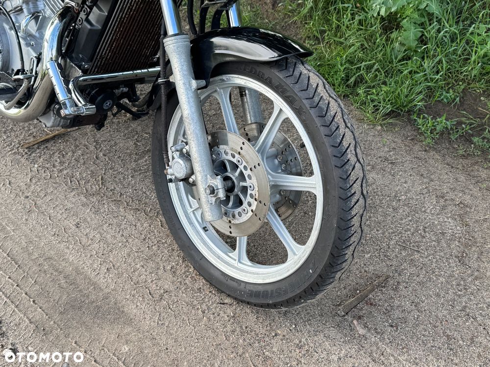 Kawasaki Vulcan - 7