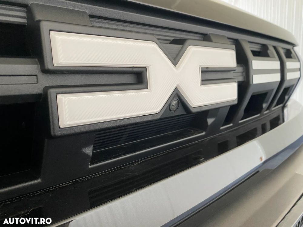 Dacia Duster HEV 140 Extreme - 21