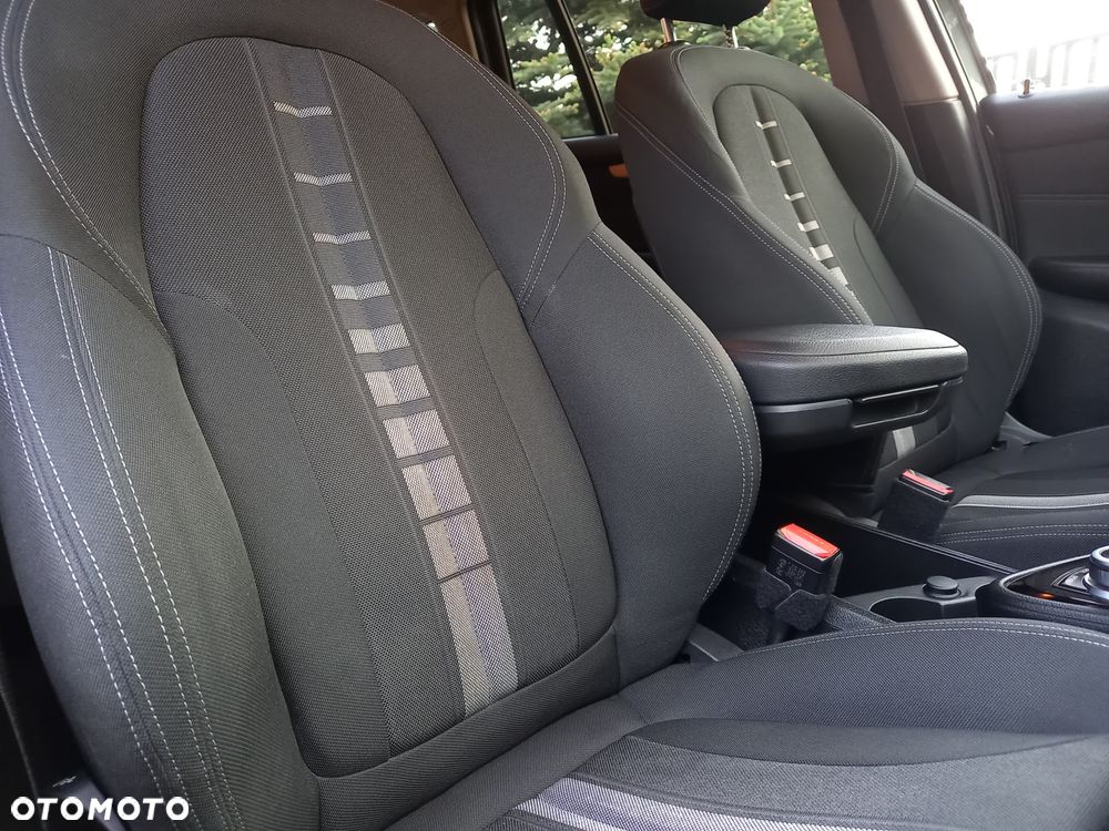 BMW Seria 2 218d GT xDrive Sport Line - 25