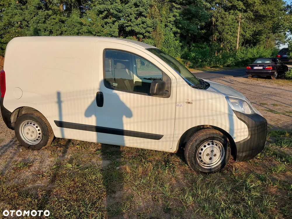 Citroën Nemo HDi 70 Multispace - 6