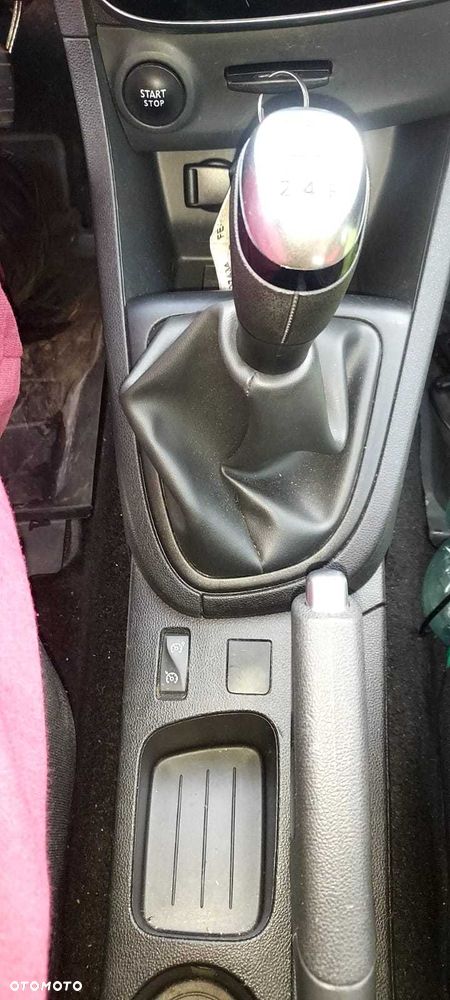 Renault Clio 1.5 dCi Energy Life EU6c - 16