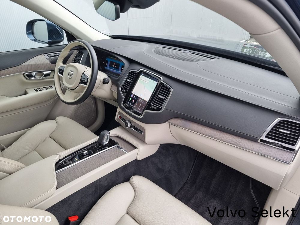Volvo XC 90 - 17
