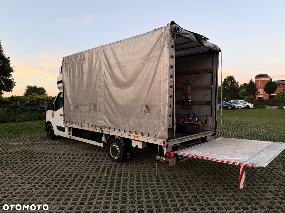 Renault Master - 4