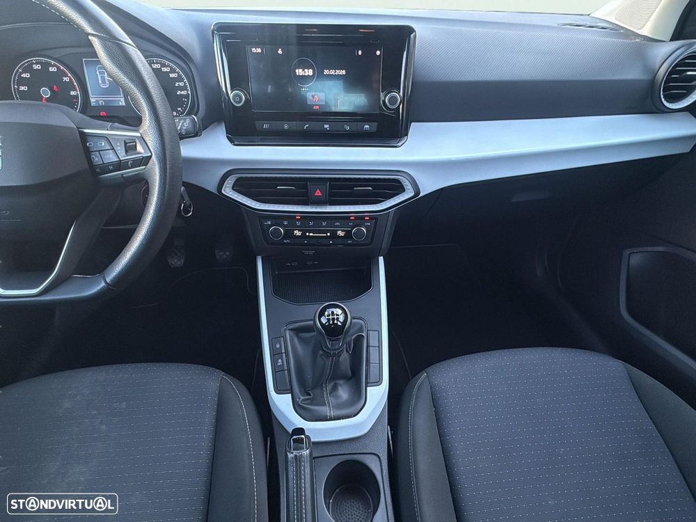 SEAT Arona 1.0 TSI Reference - 13