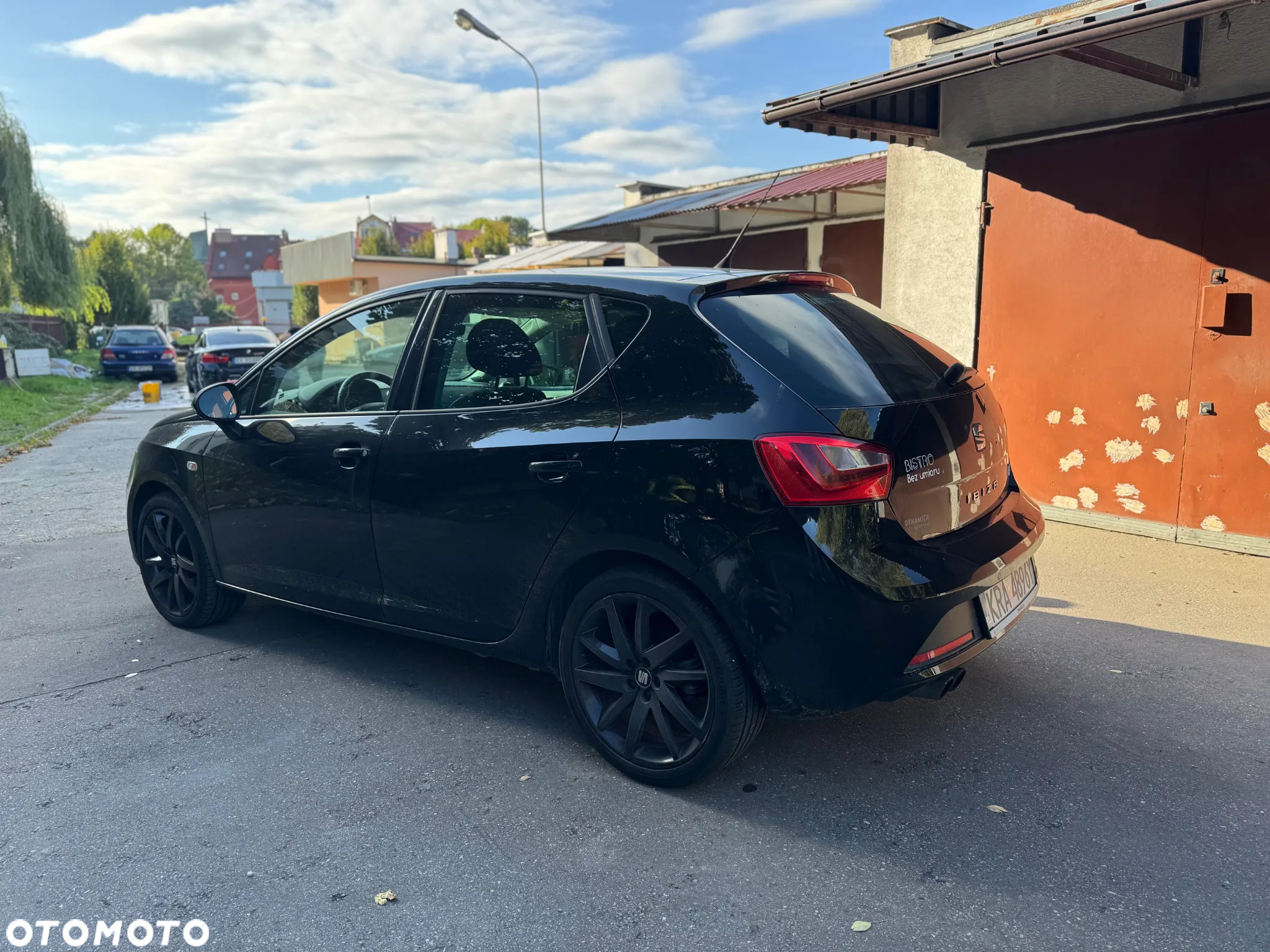 Seat Ibiza 1.2 TSI FR - 3