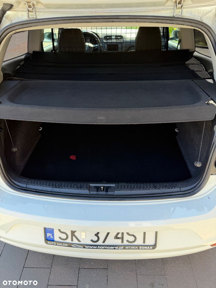Volkswagen Polo 1.4 TDI Comfortline - 9