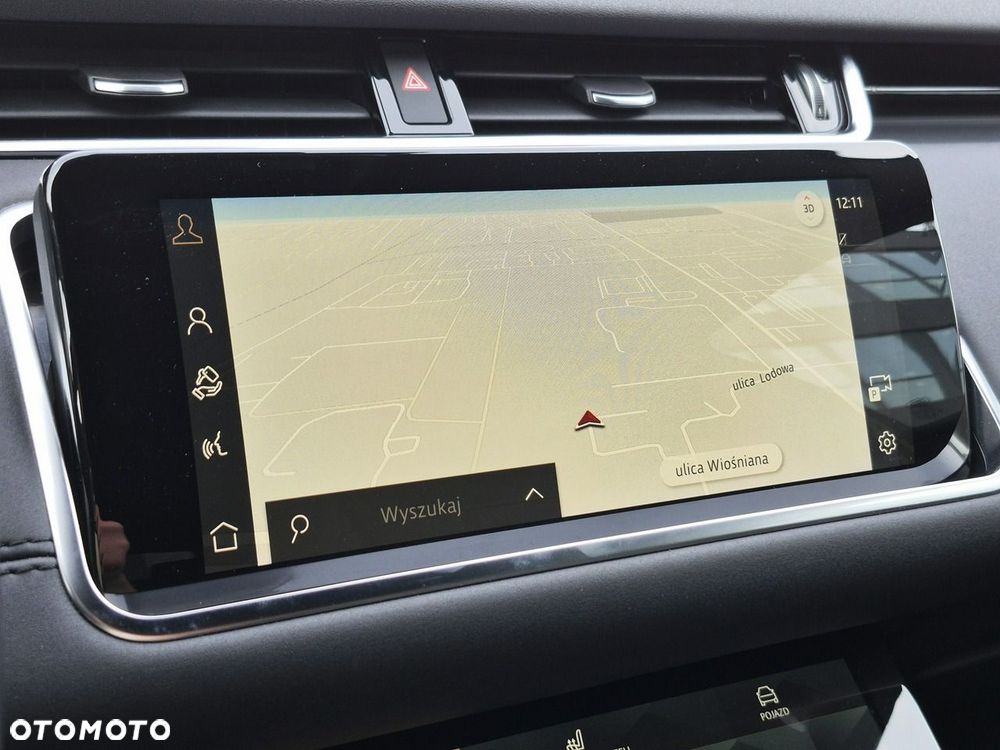 Land Rover Range Rover Evoque - 31