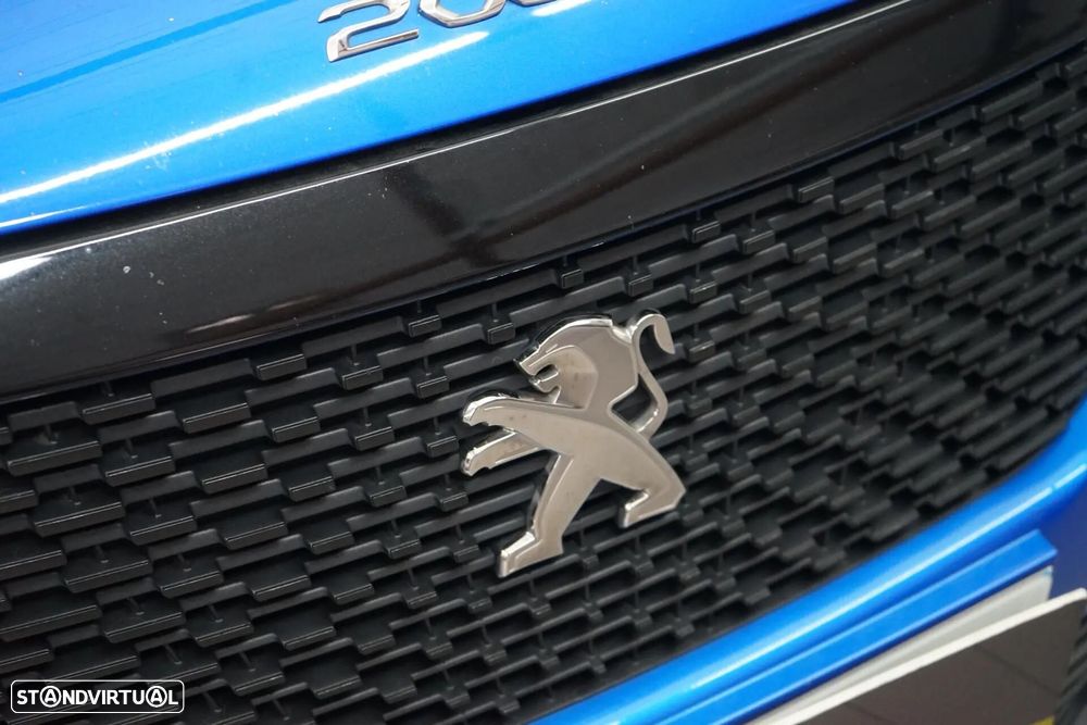 Peugeot 2008 1.2 PureTech Allure Pack - 8