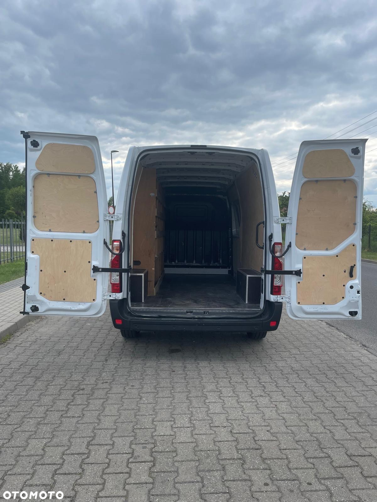 Renault Master - 7