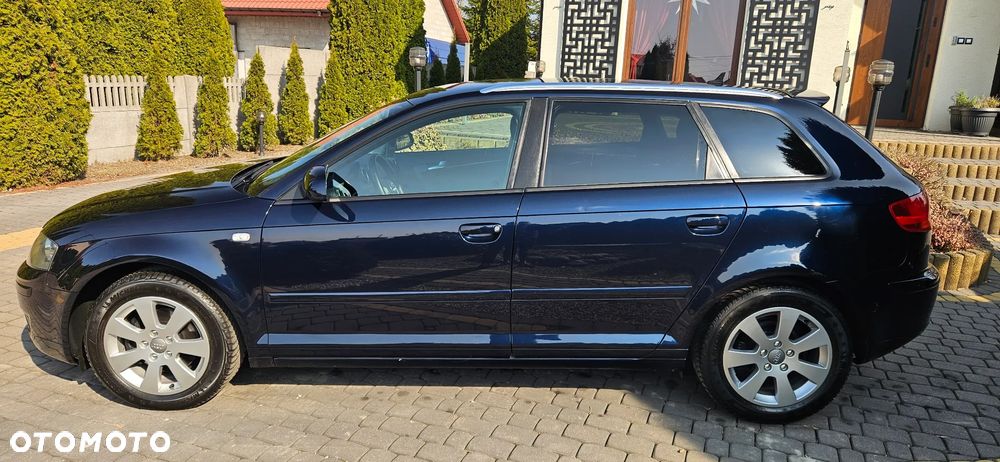 Audi A3 Sportback 1.4 TFSI S line Sportpaket (plus) - 26