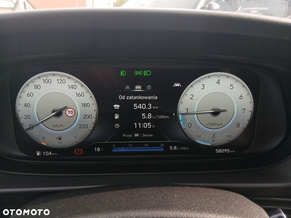 Hyundai i20 1.0 T-GDi 48V Comfort - 20