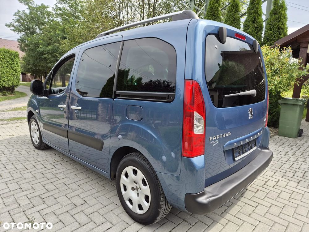 Peugeot Partner - 3