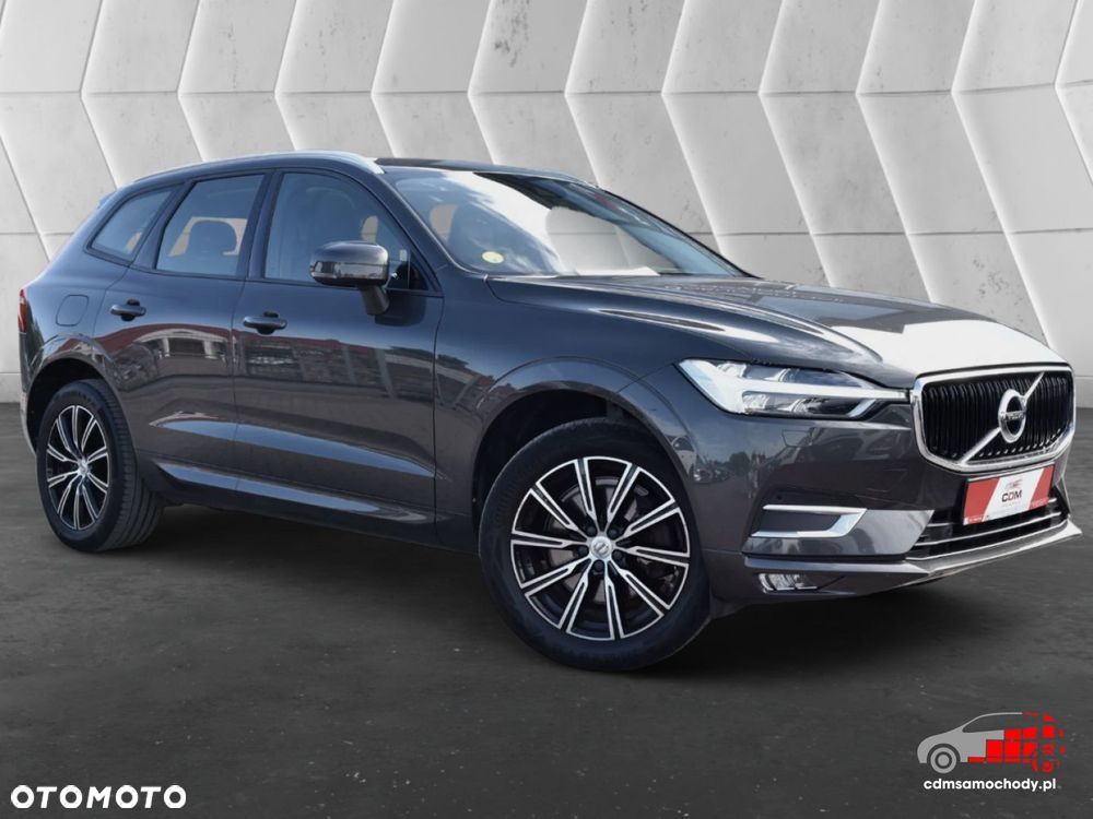 Volvo XC 60 - 2