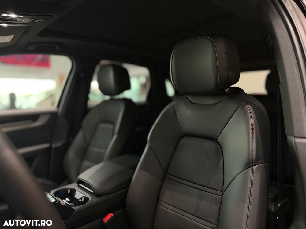 Porsche Cayenne S E-Hybrid - 20