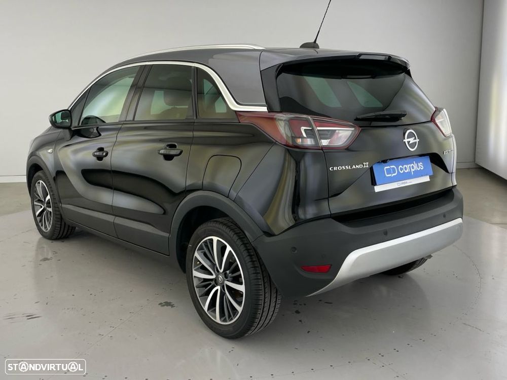 Opel Crossland X 1.5 CDTi Innovation - 24