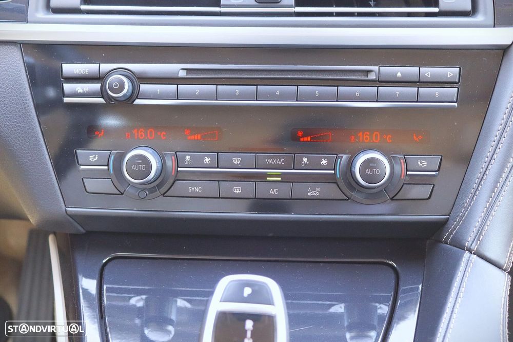 BMW 640 - 25
