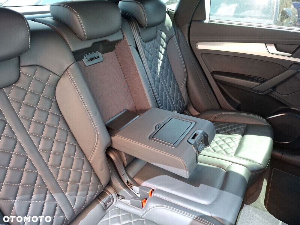 Audi Q5 Sportback - 17