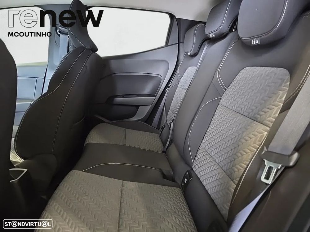 Renault Clio 1.0 TCe Evolution - 19