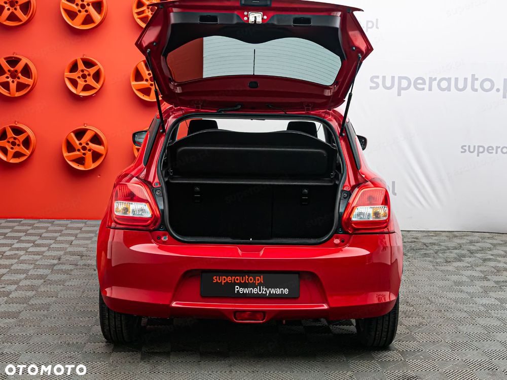 Suzuki Swift - 25