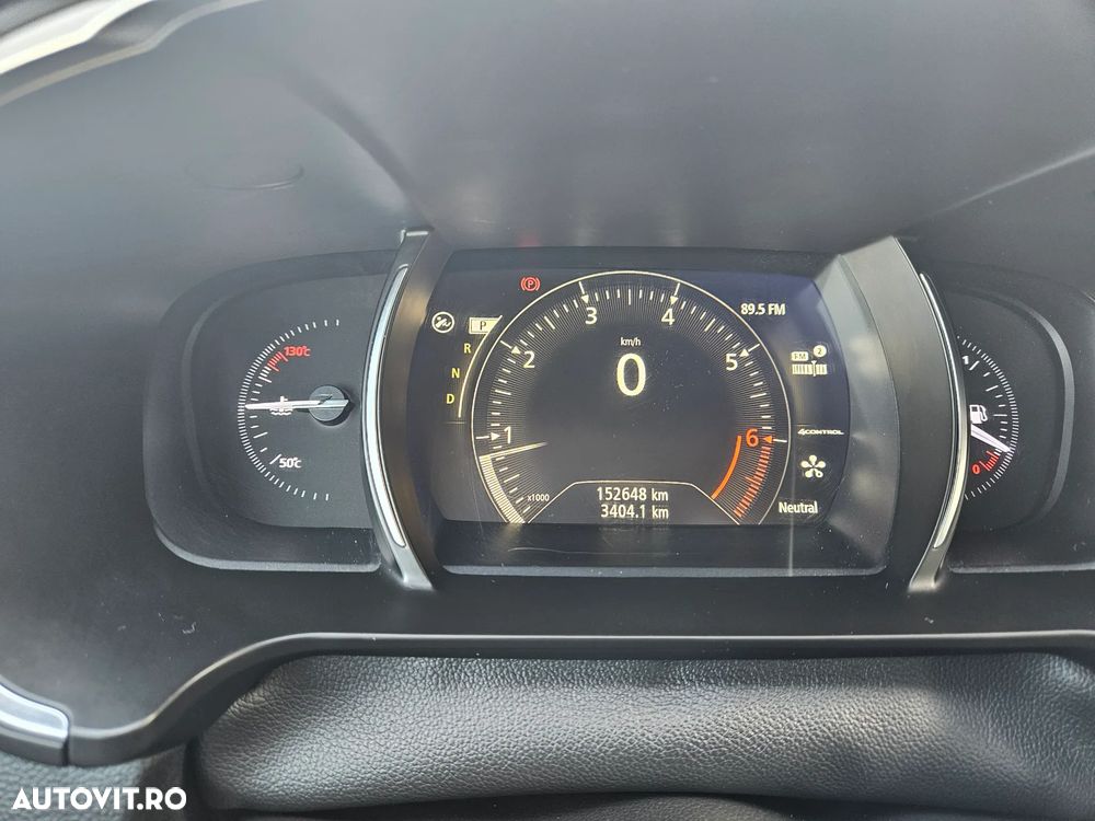 Renault Talisman - 15