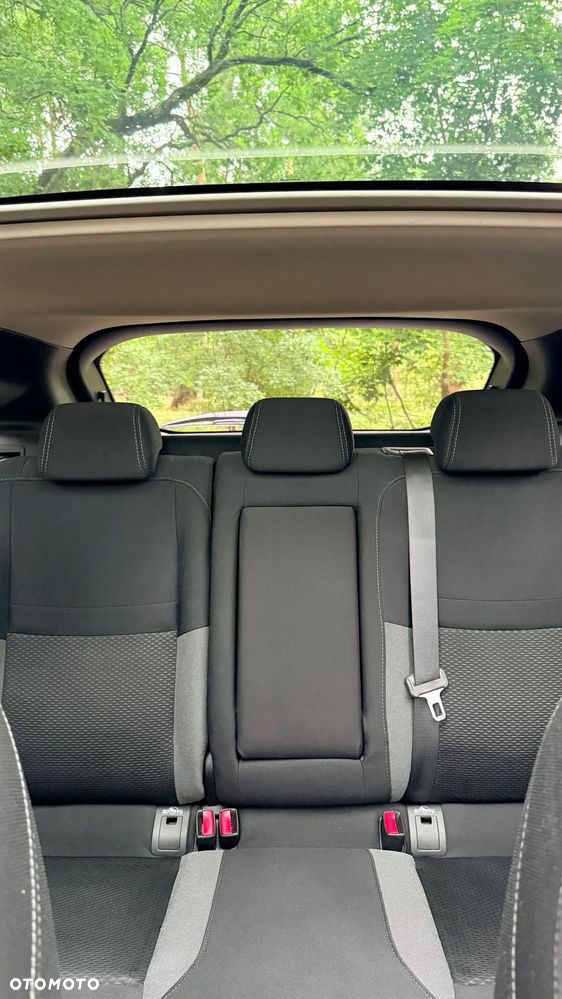 Nissan Qashqai 1.3 DIG-T N-Connecta - 9