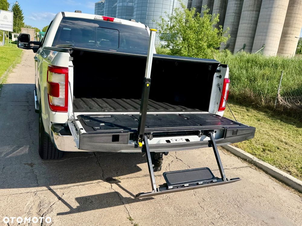 Ford F150 - 20