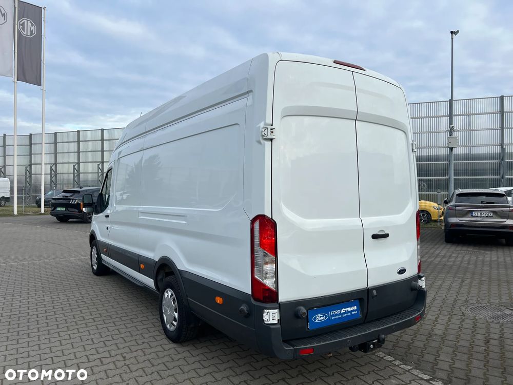 Ford Transit - 10